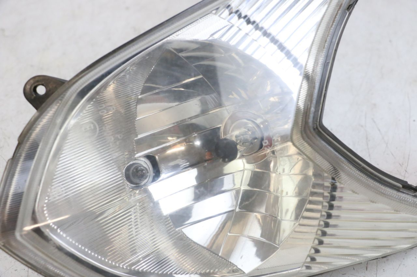 photo de VOORKOPLAMP KYMCO AGILITY 4T 50 (2005 - 2018) - Detail van het onderdeel