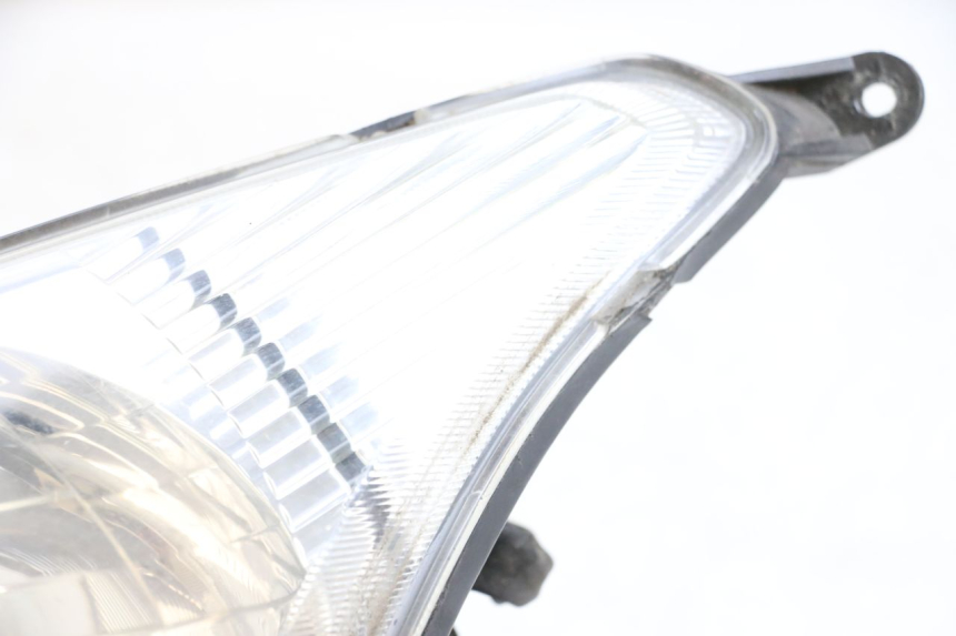 photo de VOORKOPLAMP KYMCO AGILITY 4T 50 (2005 - 2018) - Markeringen en referenties