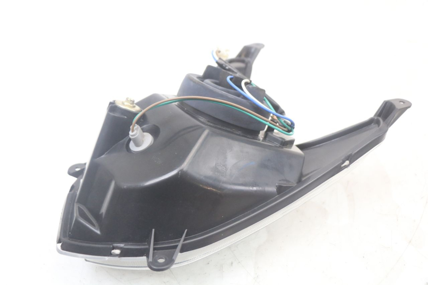 photo de VOORKOPLAMP KYMCO AGILITY 4T 50 (2018 - 2022) - Technische close-up