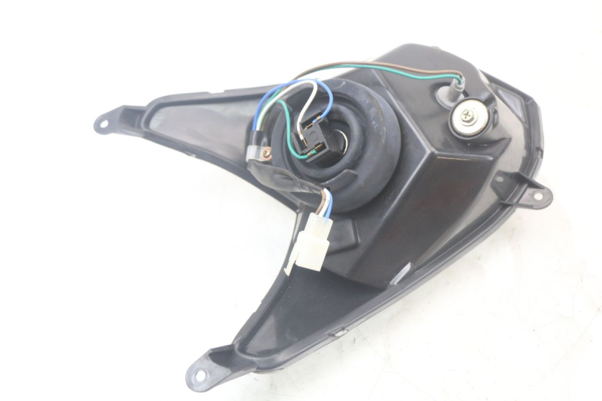 photo de VOORKOPLAMP KYMCO AGILITY 4T 50 (2018 - 2022) - Overzicht