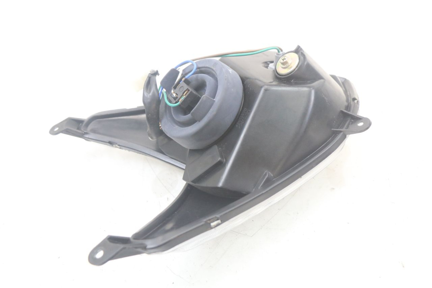 photo de VOORKOPLAMP KYMCO AGILITY 4T 50 (2018 - 2022) - Overzicht