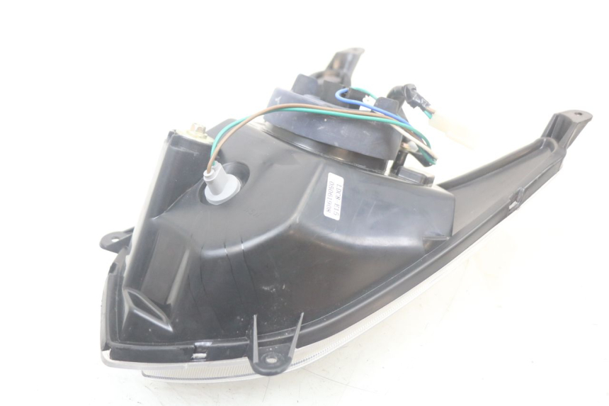 photo de VOORKOPLAMP KYMCO AGILITY 4T 50 (2018 - 2022) - Staat van het oppervlak