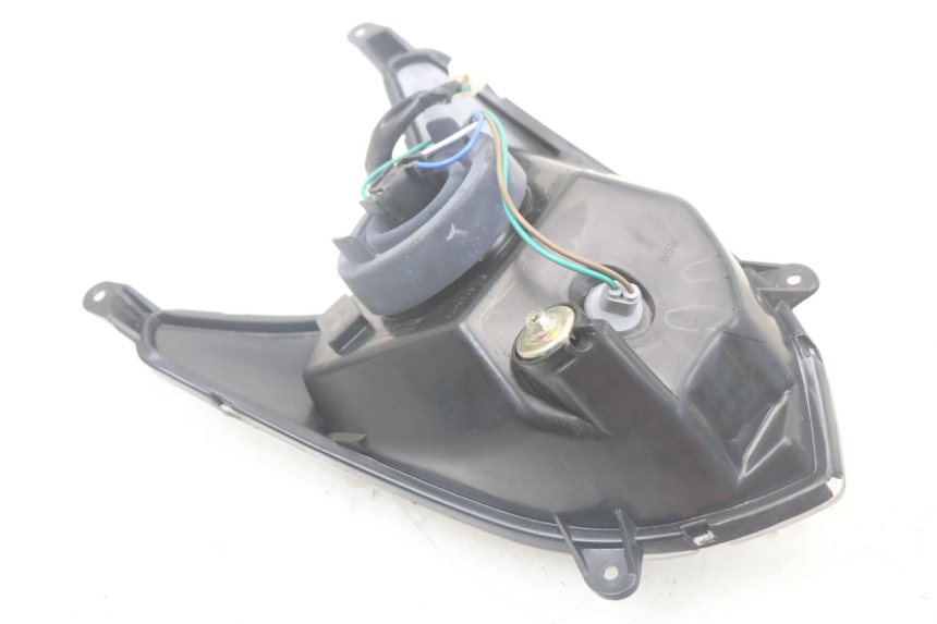 photo de VOORKOPLAMP KYMCO AGILITY 4T 50 (2018 - 2022) - Gecontroleerd onderdeel