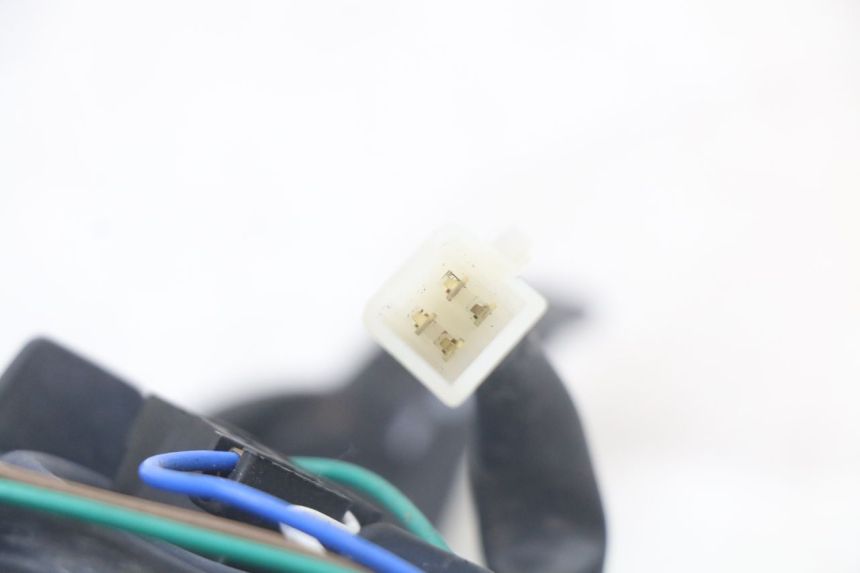 photo de VOORKOPLAMP KYMCO AGILITY 4T 50 (2018 - 2022) - Markeringen en referenties