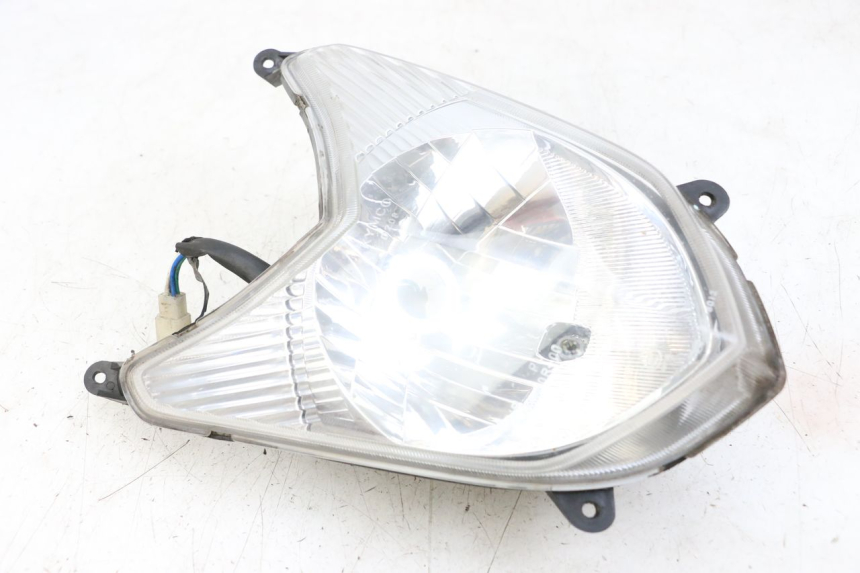 photo de VOORKOPLAMP KYMCO AGILITY 4T 50 (2005 - 2018) - Hoofdaanzicht