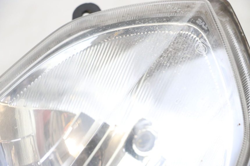 photo de VOORKOPLAMP KYMCO AGILITY 4T 50 (2005 - 2018) - Zoom op gebruiksstaat