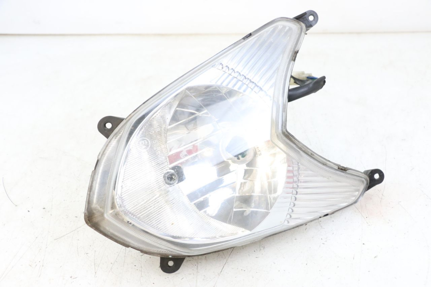 photo de VOORKOPLAMP KYMCO AGILITY 4T 50 (2005 - 2018) - Staat van het oppervlak