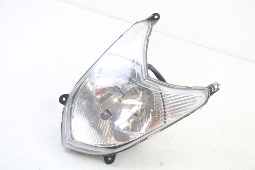 photo de VOORKOPLAMP KYMCO AGILITY 4T 50 (2005 - 2018) - Hoofdaanzicht