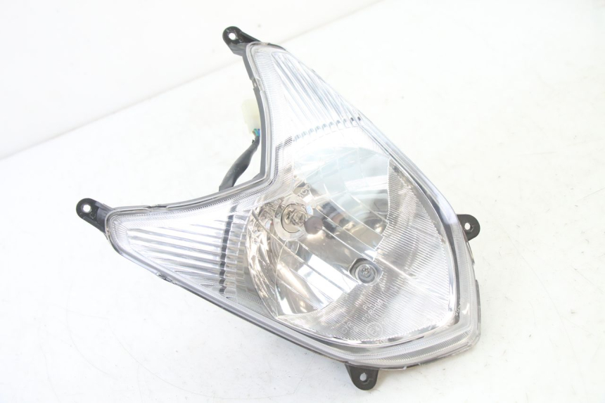 photo de VOORKOPLAMP KYMCO AGILITY 4T 50 (2005 - 2018) - Detail van het onderdeel