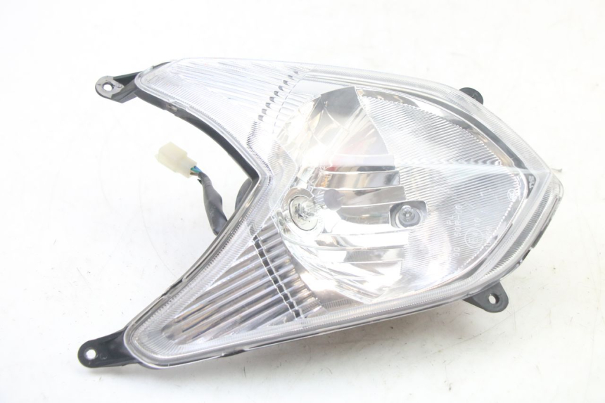 photo de VOORKOPLAMP KYMCO AGILITY 4T 50 (2005 - 2018) - Zoom op gebruiksstaat