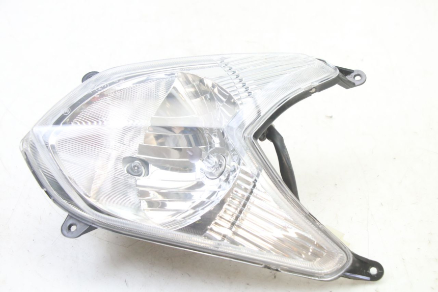 photo de VOORKOPLAMP KYMCO AGILITY 4T 50 (2005 - 2018) - Andere kijkhoek