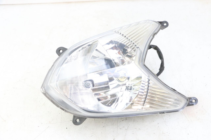 photo de VOORKOPLAMP KYMCO AGILITY 4T 50 (2005 - 2018) - Detail van het onderdeel