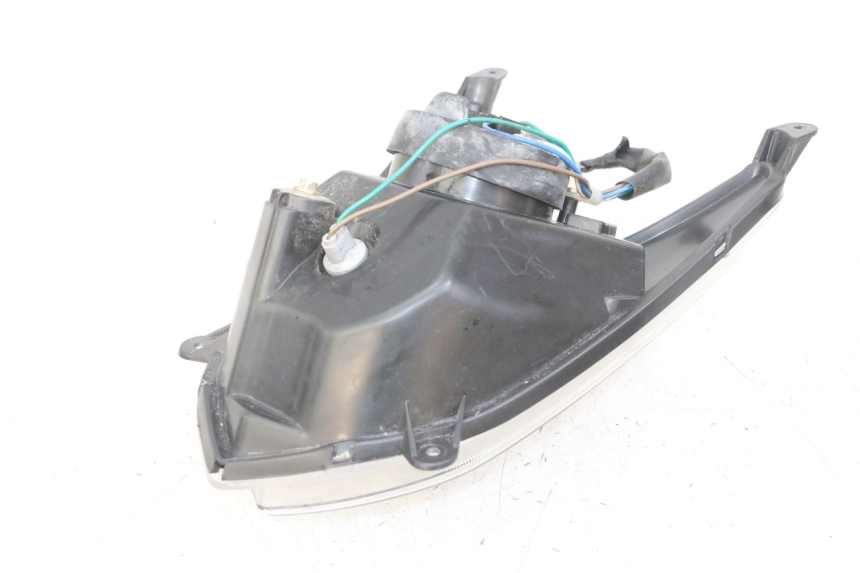 photo de VOORKOPLAMP KYMCO AGILITY 4T 50 (2005 - 2018) - Andere kijkhoek