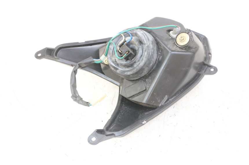 photo de VOORKOPLAMP KYMCO AGILITY 4T 50 (2005 - 2018) - Technische close-up