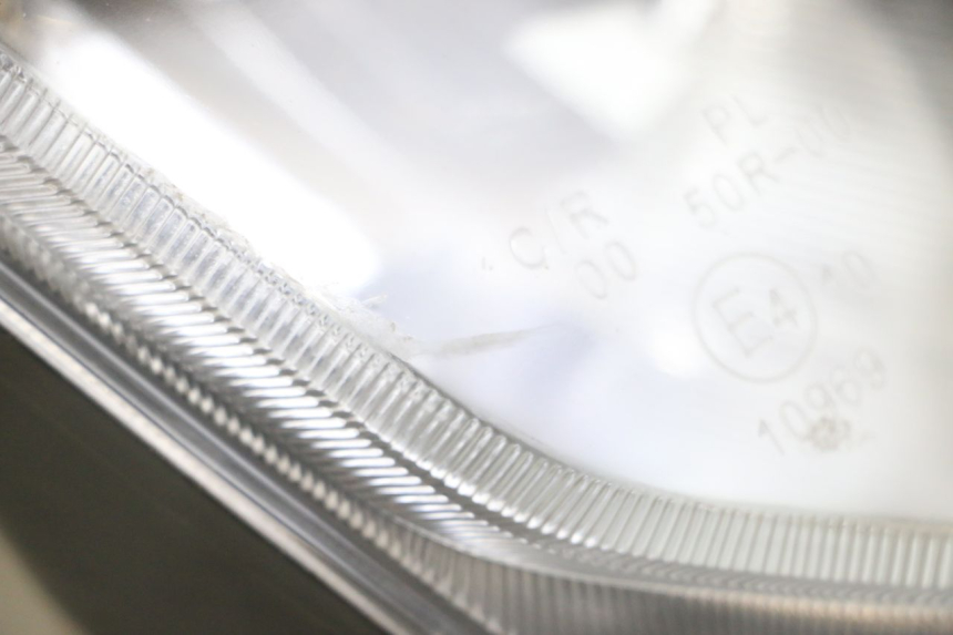 photo de VOORKOPLAMP KYMCO AGILITY 4T 50 (2005 - 2018) - Staat van het oppervlak