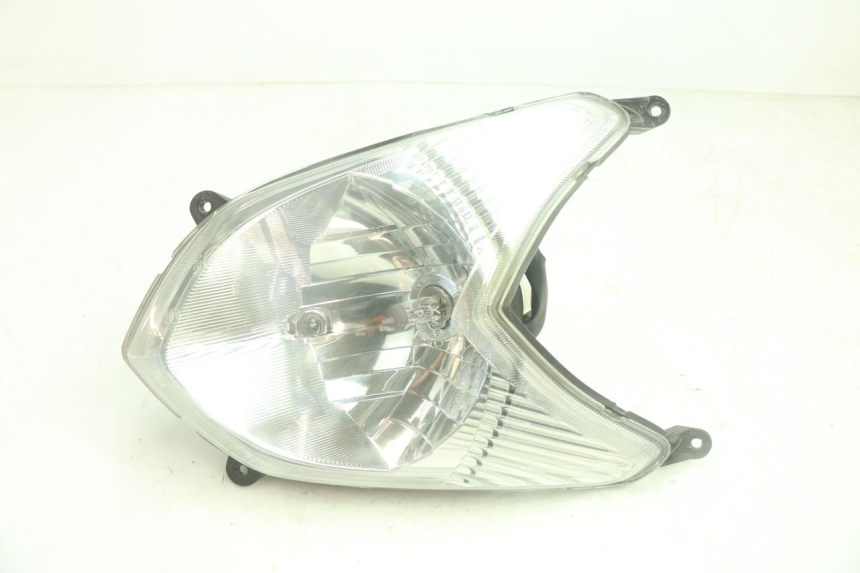 photo de VOORKOPLAMP KYMCO AGILITY 4T 50 (2018 - 2022) - Hoofdaanzicht
