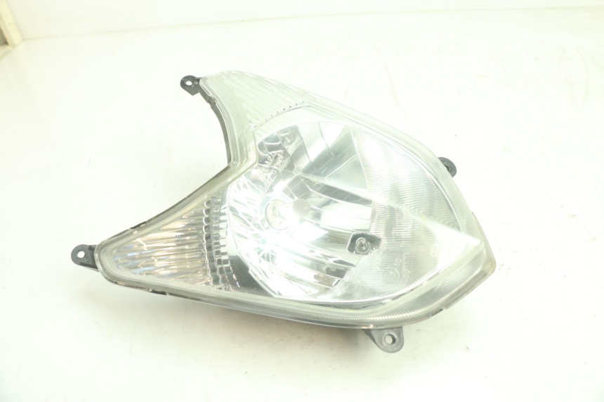 photo de VOORKOPLAMP KYMCO AGILITY 4T 50 (2018 - 2022) - Detail van het onderdeel