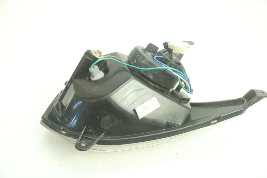 photo de VOORKOPLAMP KYMCO AGILITY 4T 50 (2018 - 2022) - Andere kijkhoek