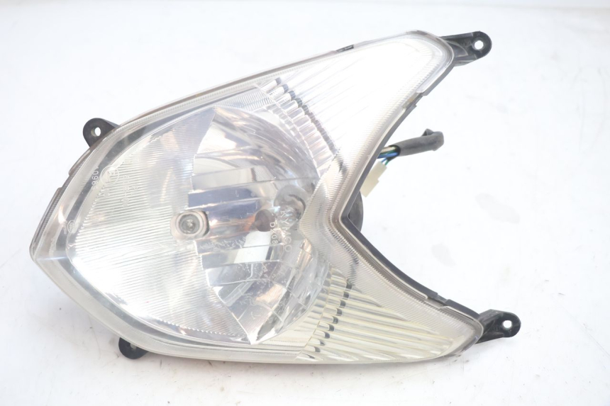 photo de VOORKOPLAMP KYMCO AGILITY 4T 50 (2005 - 2018) - Hoofdaanzicht
