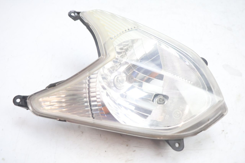 photo de VOORKOPLAMP KYMCO AGILITY 4T 50 (2005 - 2018) - Detail van het onderdeel