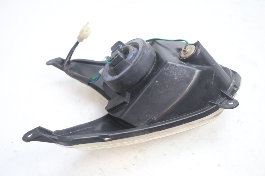 photo de VOORKOPLAMP KYMCO AGILITY 4T 50 (2005 - 2018) - Overzicht