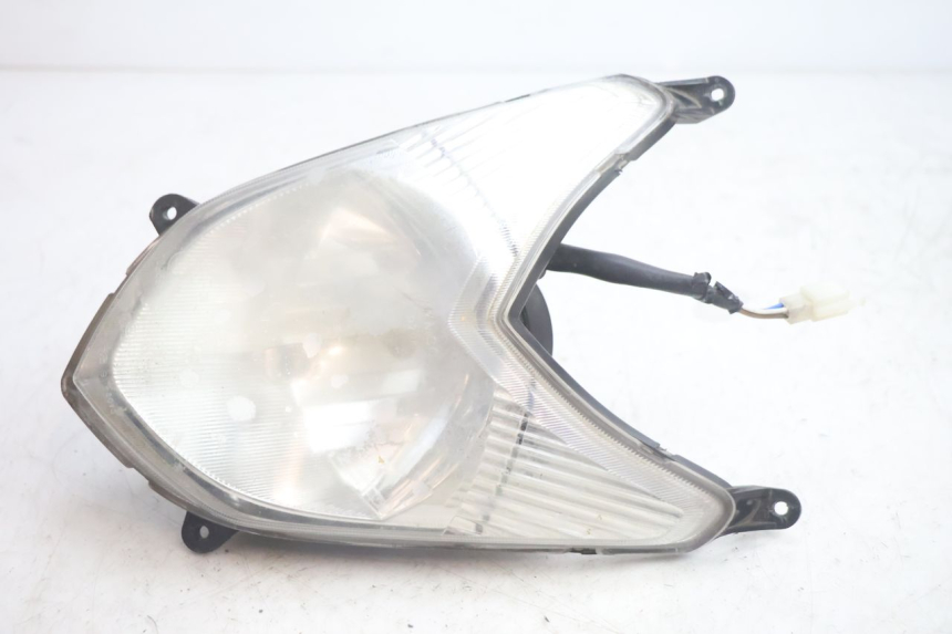 photo de VOORKOPLAMP KYMCO AGILITY 4T 50 (2018 - 2022) - Hoofdaanzicht