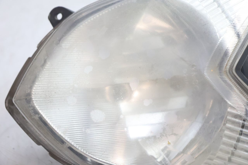 photo de VOORKOPLAMP KYMCO AGILITY 4T 50 (2018 - 2022) - Detail van het onderdeel