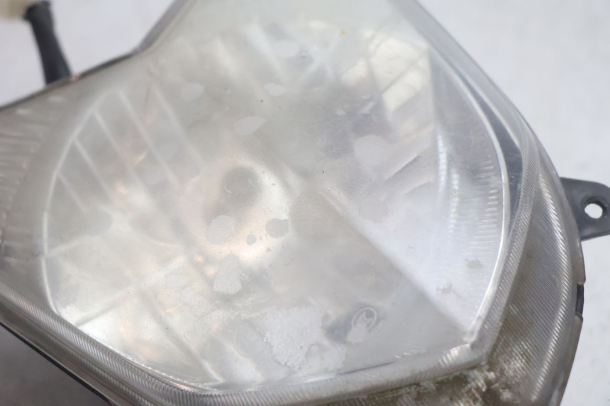 photo de VOORKOPLAMP KYMCO AGILITY 4T 50 (2018 - 2022) - Technische close-up