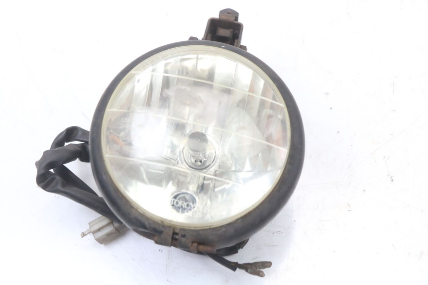 photo de VOORKOPLAMP KYMCO AGILITY CARRY 50 (2011 - 2020) - Hoofdaanzicht