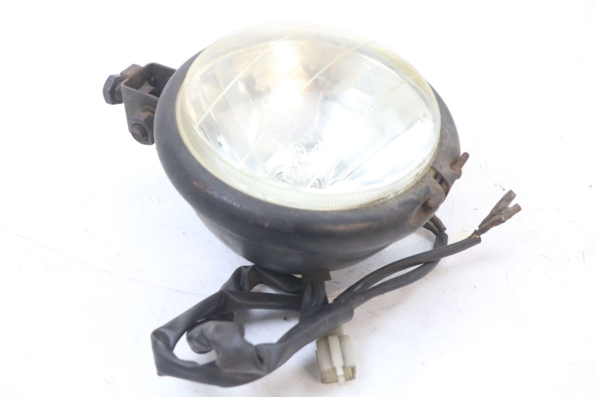 photo de VOORKOPLAMP KYMCO AGILITY CARRY 50 (2011 - 2020) - Zoom op gebruiksstaat