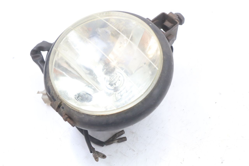 photo de VOORKOPLAMP KYMCO AGILITY CARRY 50 (2011 - 2020) - Andere kijkhoek