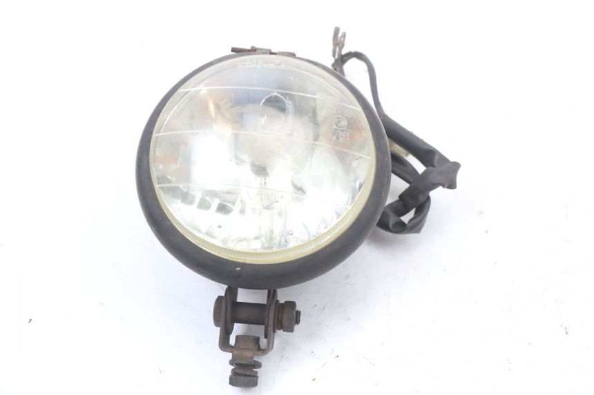 photo de VOORKOPLAMP KYMCO AGILITY CARRY 50 (2011 - 2020) - Technische close-up