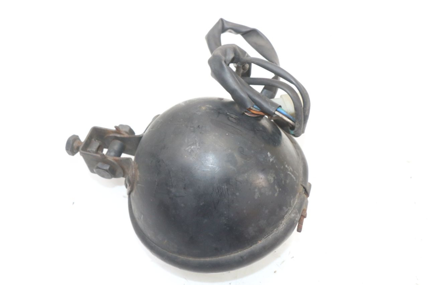 photo de VOORKOPLAMP KYMCO AGILITY CARRY 50 (2011 - 2020) - Overzicht