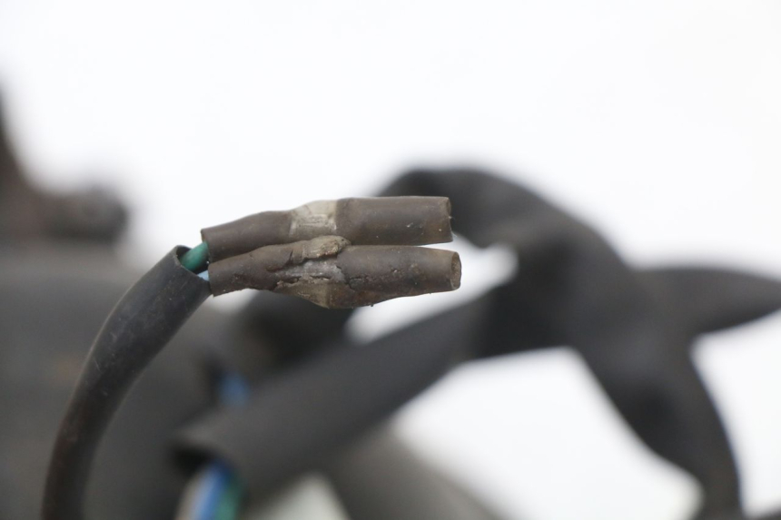 photo de VOORKOPLAMP KYMCO AGILITY CARRY 50 (2011 - 2020) - Gecontroleerd onderdeel