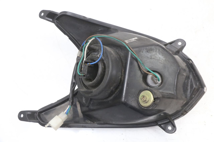 photo de VOORKOPLAMP KYMCO AGILITY FR 2T 50 (2012 - 2017) - Technische close-up