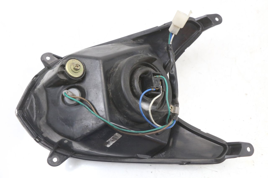 photo de VOORKOPLAMP KYMCO AGILITY FR 2T 50 (2012 - 2017) - Overzicht