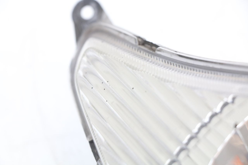 photo de VOORKOPLAMP KYMCO AGILITY FR 2T 50 (2012 - 2017) - Bevestigingspunten