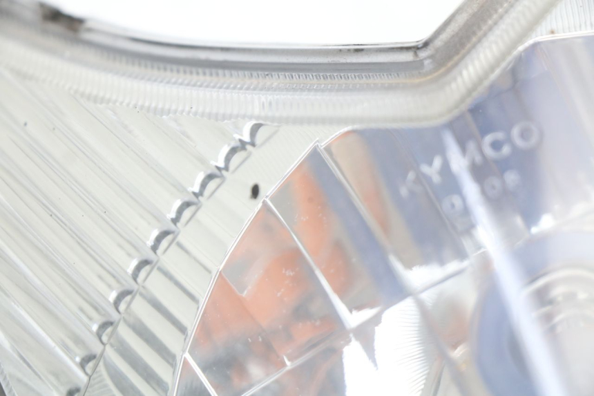 photo de VOORKOPLAMP KYMCO AGILITY FR 2T 50 (2012 - 2017) - Staat van het oppervlak