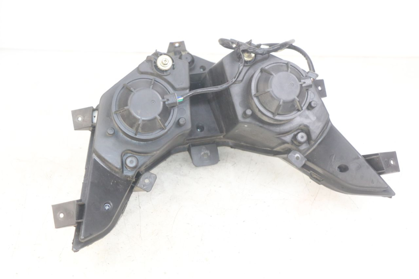 photo de VOORKOPLAMP NECO ALEXONE 125 (2017 - 2024) - Zoom op gebruiksstaat