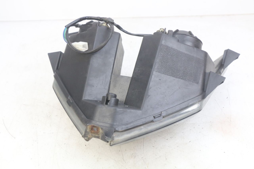 photo de VOORKOPLAMP NECO ALEXONE 125 (2017 - 2024) - Technische close-up