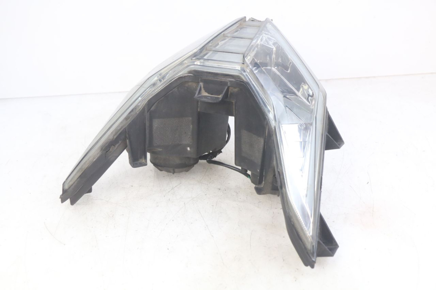 photo de VOORKOPLAMP NECO ALEXONE 125 (2017 - 2024) - Bevestigingspunten