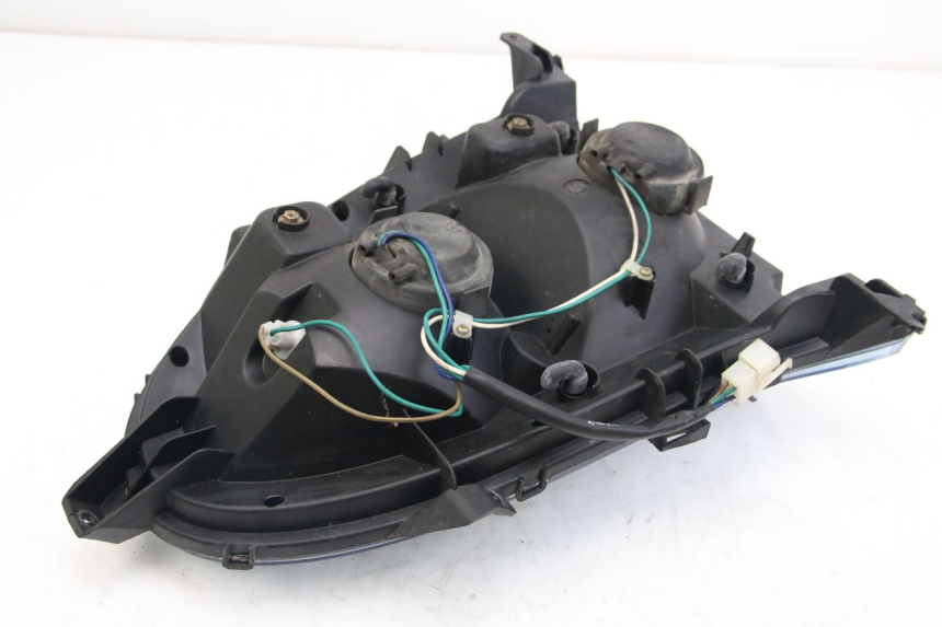 photo de VOORKOPLAMP ECCITY ARTELEC 670 1 (2013 - 2017) - Productaanzicht