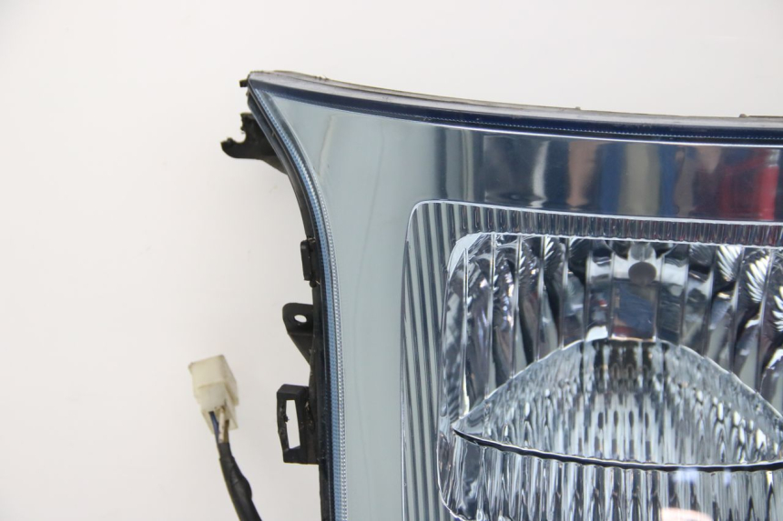 photo de VOORKOPLAMP ECCITY ARTELEC 670 1 (2013 - 2017) - Technische close-up