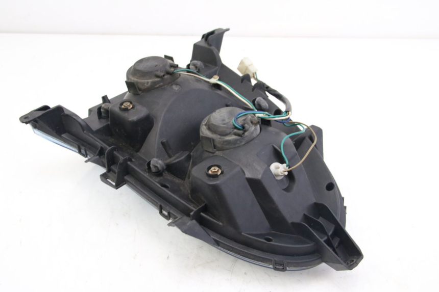 photo de VOORKOPLAMP ECCITY ARTELEC 670 1 (2013 - 2017) - Overzicht