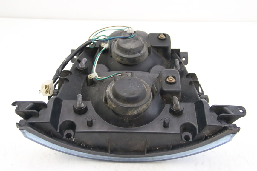 photo de VOORKOPLAMP ECCITY ARTELEC 670 1 (2013 - 2017) - Gecontroleerd onderdeel