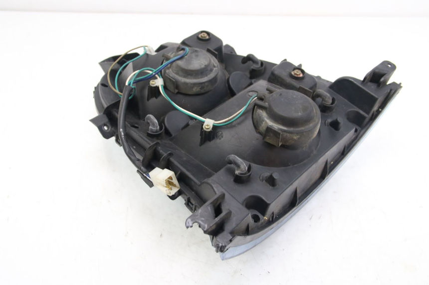 photo de VOORKOPLAMP ECCITY ARTELEC 670 1 (2013 - 2017) - Markeringen en referenties