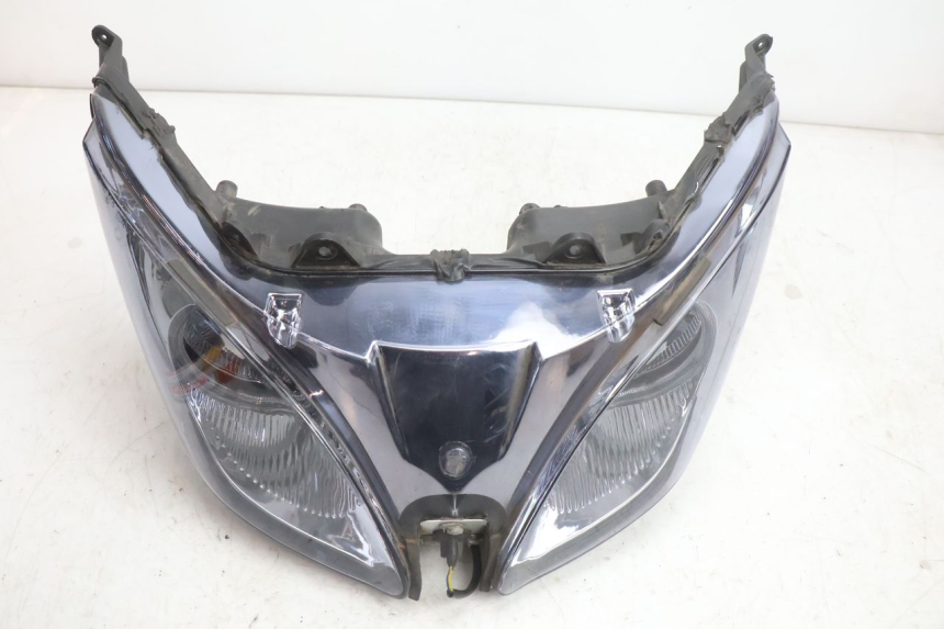 photo de VOORKOPLAMP APRILIA ATLANTIC S 125 (2010 - 2013) - Detail van het onderdeel