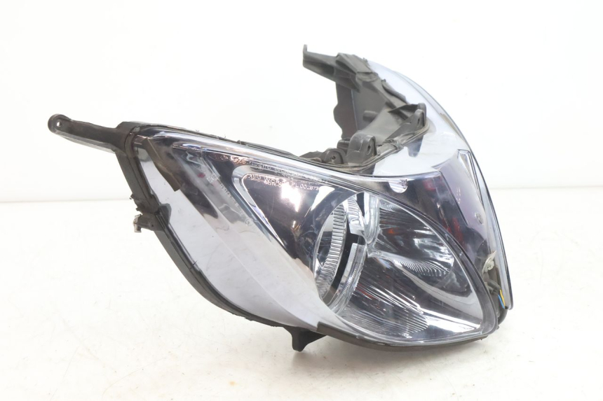 photo de VOORKOPLAMP APRILIA ATLANTIC S 125 (2010 - 2013) - Zoom op gebruiksstaat