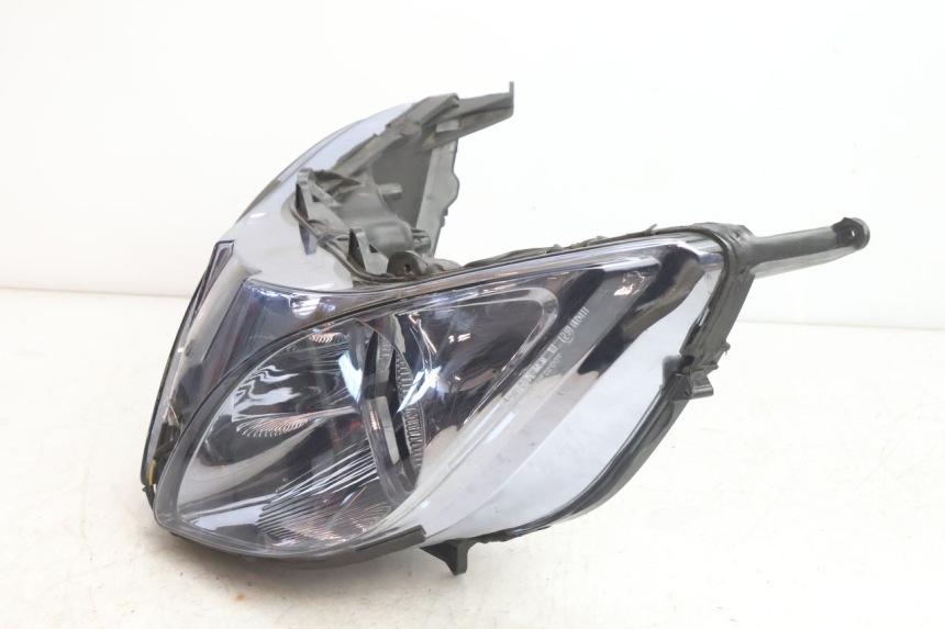 photo de VOORKOPLAMP APRILIA ATLANTIC S 125 (2010 - 2013) - Andere kijkhoek