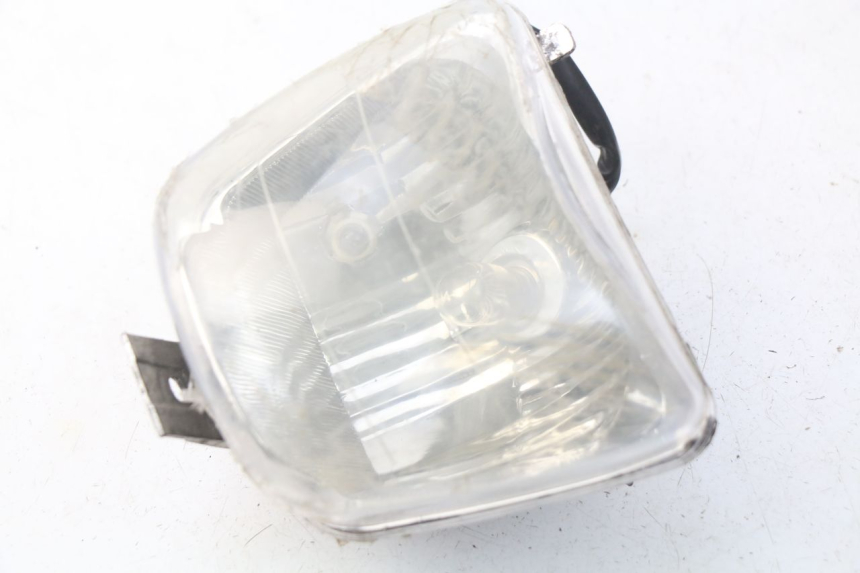 photo de VOORKOPLAMP CHINESE QUAD ATV ENFANT 125 - Zoom op gebruiksstaat